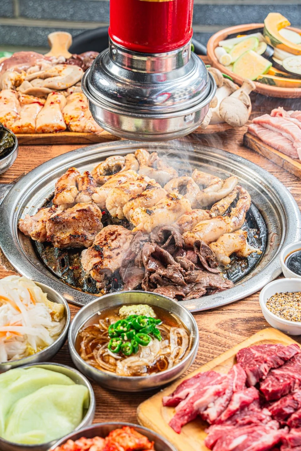 Best All-You-Can-Eat Korean BBQ in Myeongdong? Here’s What to Know Before You Go