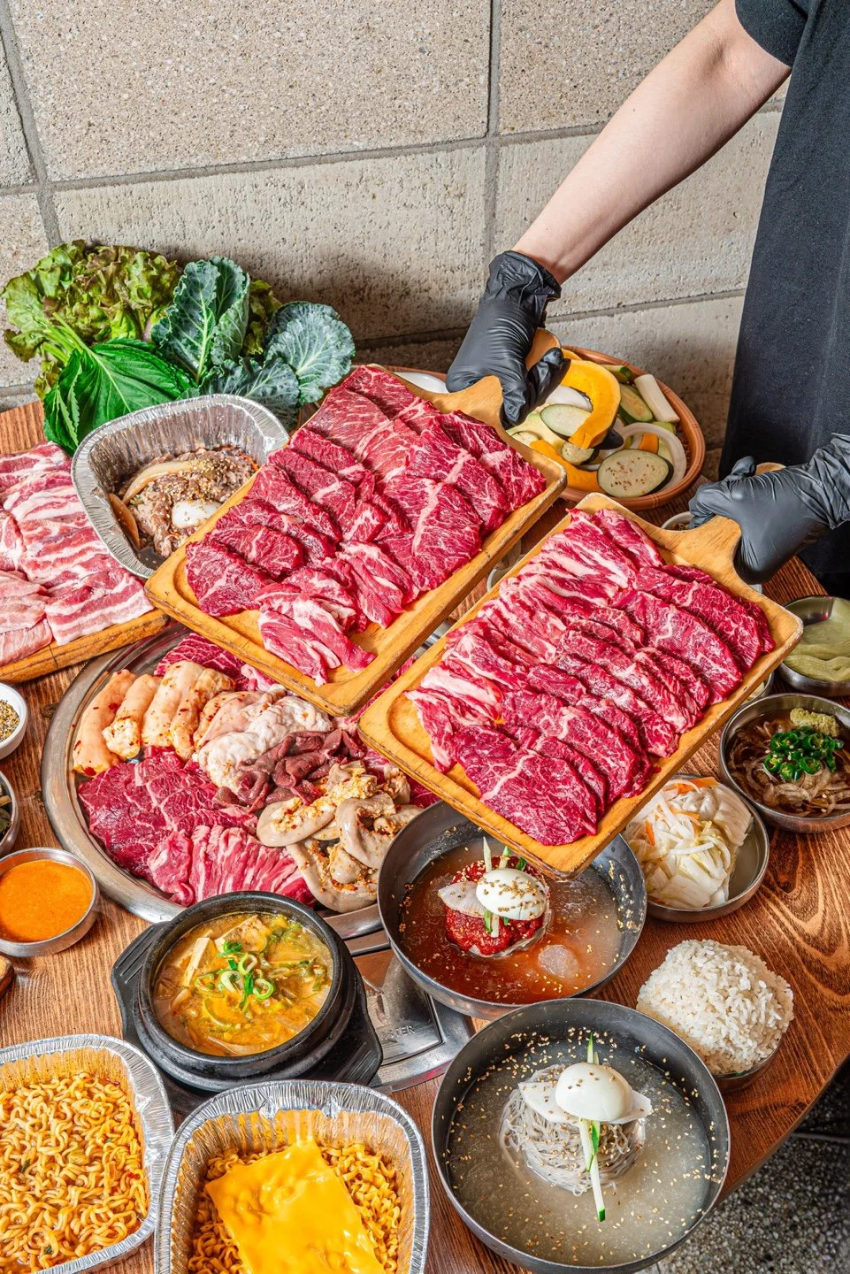 Korean BBQ in Seoul: What’s Worth Paying For?