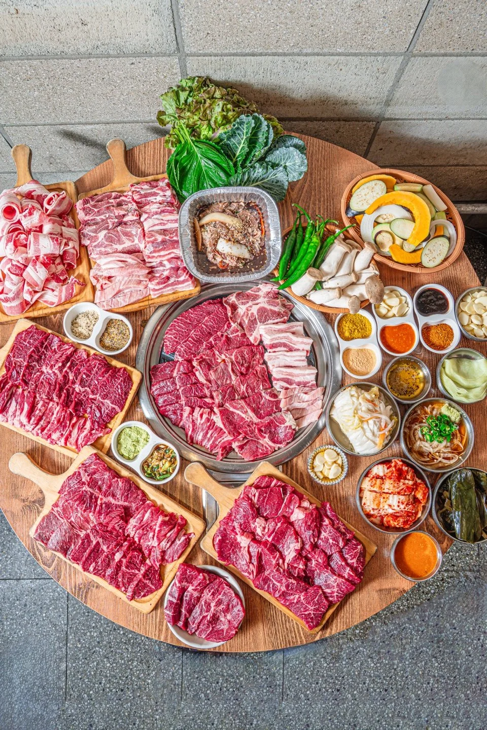 After the Hangang Drone Light Show: Where to Eat for the Perfect Seoul Night