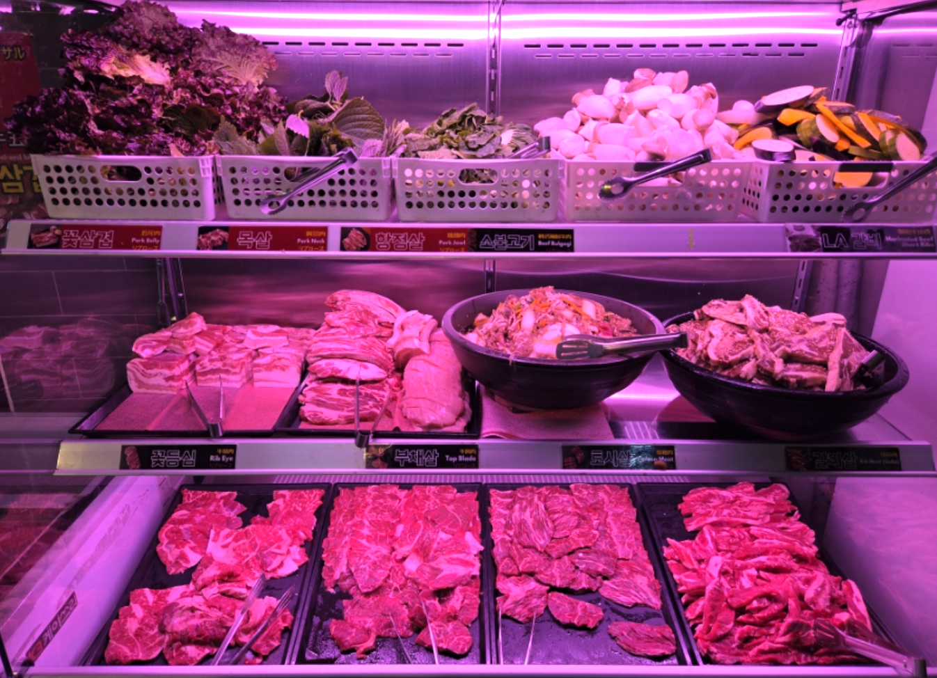 LA Galbi vs Galbi: What Is the Difference?