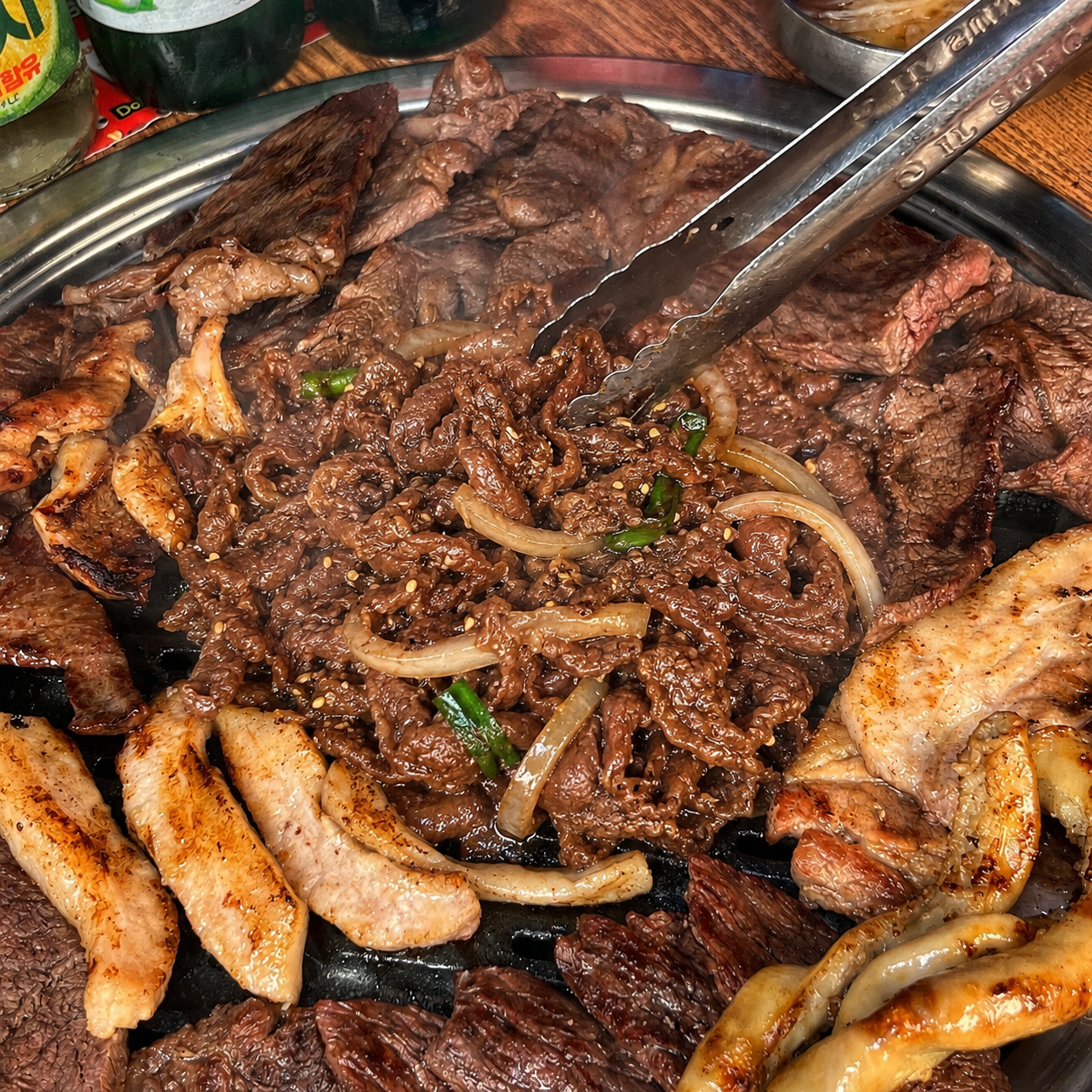 What Is Bulgogi? A Guide to Korea’s Sweet and Savory BBQ Beef