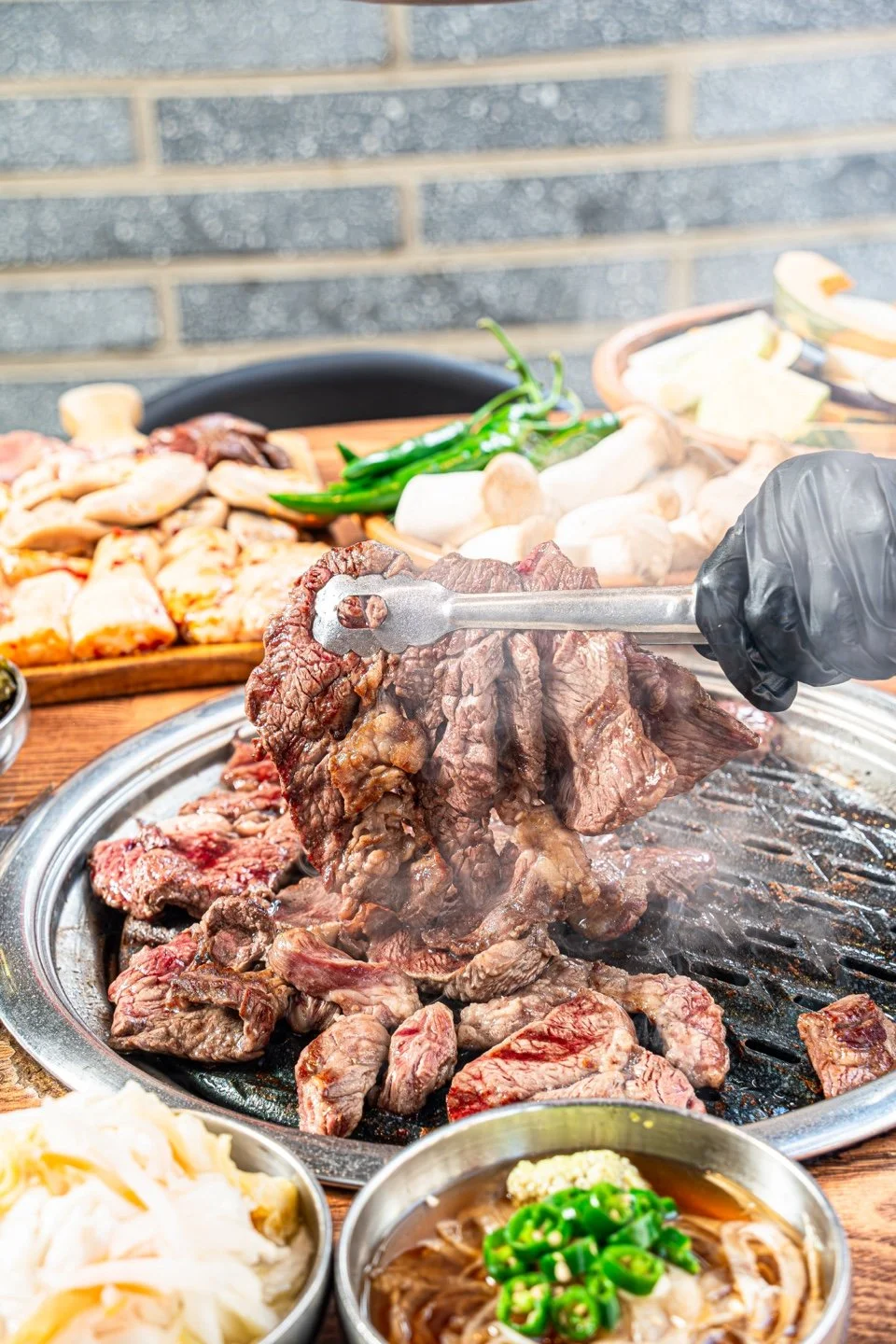 From Pop-Ups to BBQ Tables: Seoul’s Best Experiences Are Hands-On
