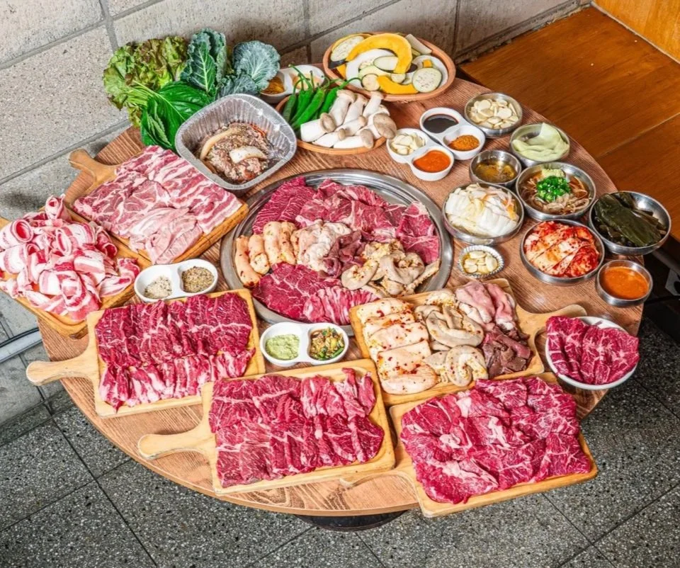 What Is Korean Food Culture? Rice, Banchan, BBQ, Soup, and Shared Meals Explained