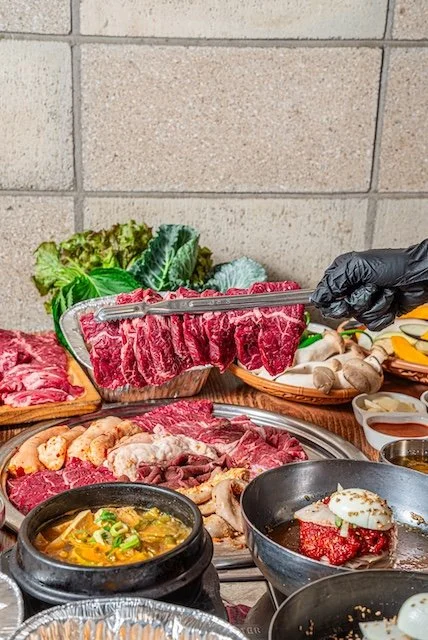 What to Do in Seoul When It Rains: Rainy Day Food, Shopping, and Korean BBQ in Myeongdong
