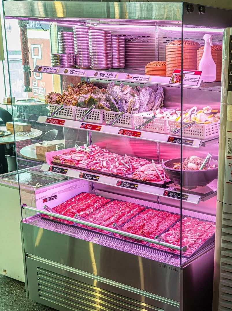 Myeongdong Korean BBQ Weekend Guide: Best Time to Eat, Avoid Crowds, and Enjoy Late-Night BBQ