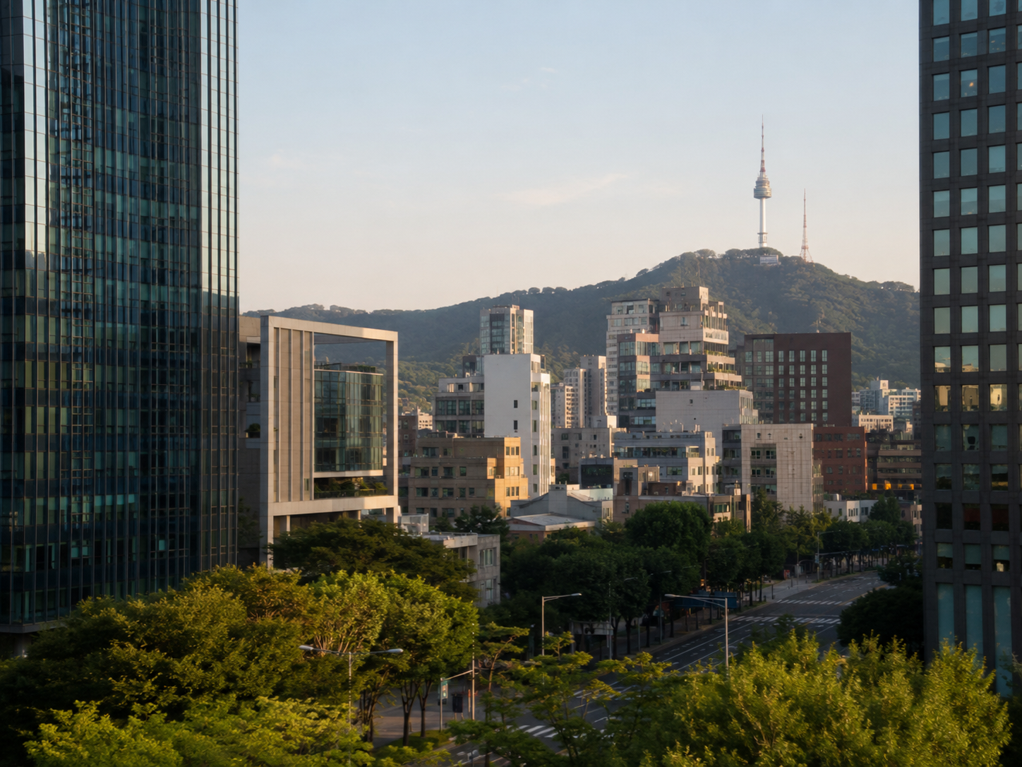 How to Survive Summer in Seoul: Practical Tips, Food, Shopping, and Staying Cool