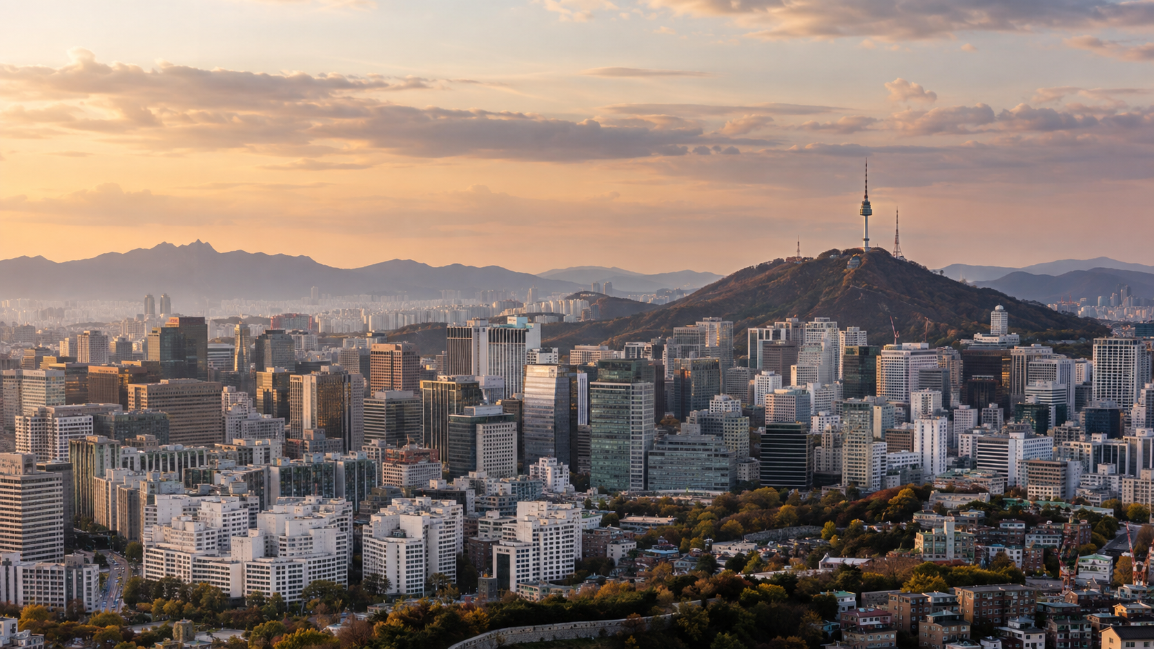 First Time in Seoul Travel Guide: What to Do, Where to Stay, What to Eat &amp; Practical Seoul Tips