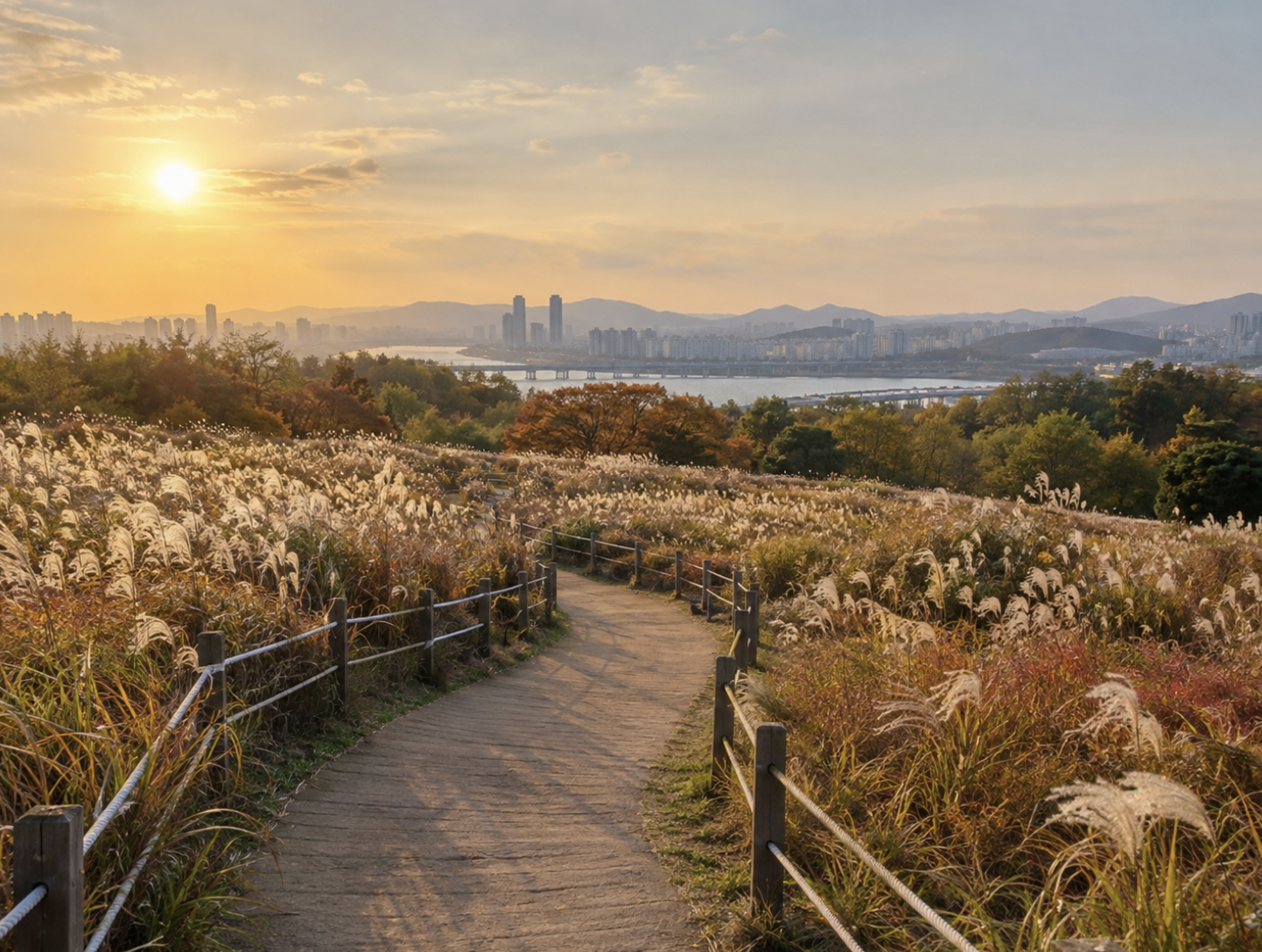 Autumn/Fall in Seoul 2026: A Local’s Guide to Weather, Fall Foliage, What to Wear &amp; Things to Do