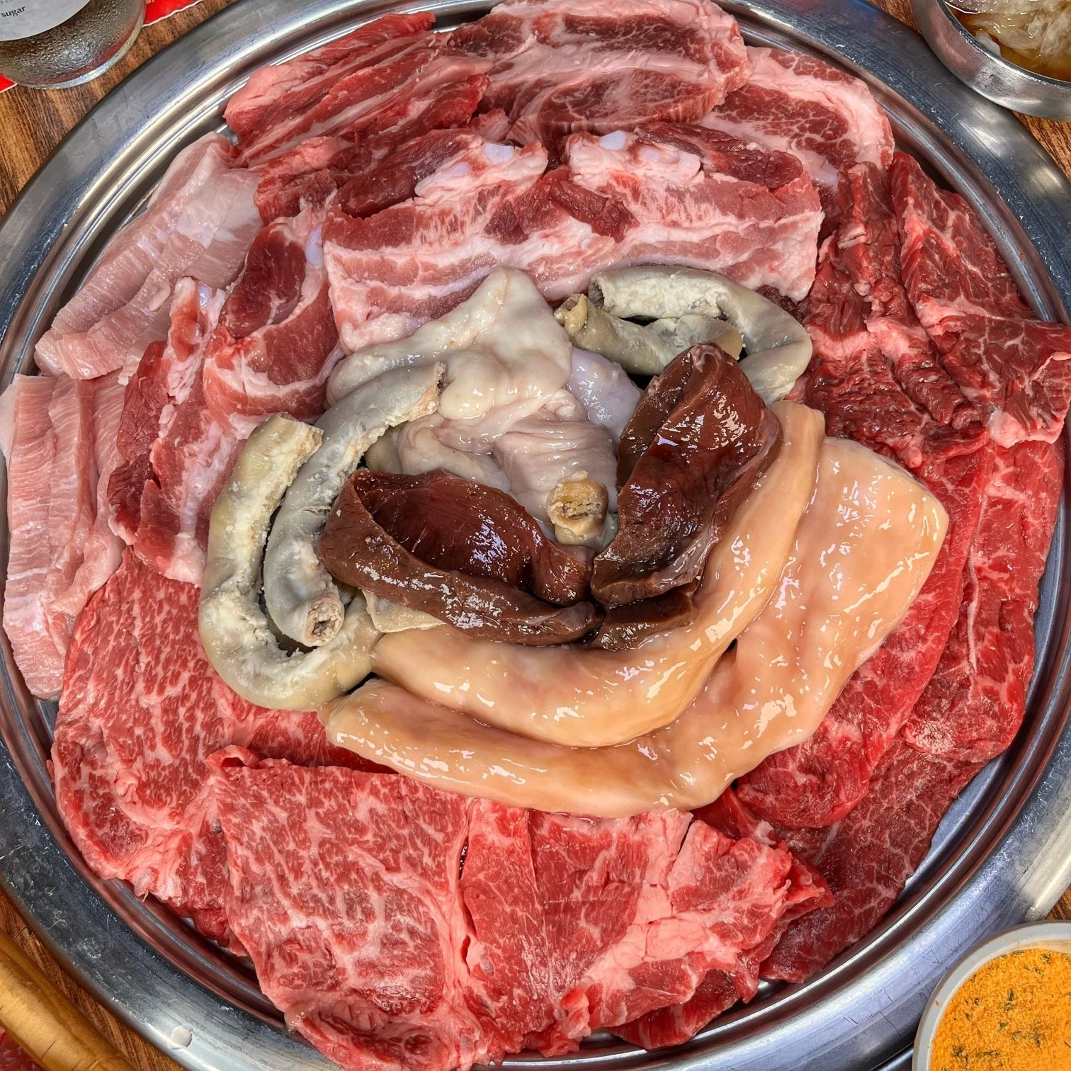 Must Try Foods in Seoul for First-Time Visitors