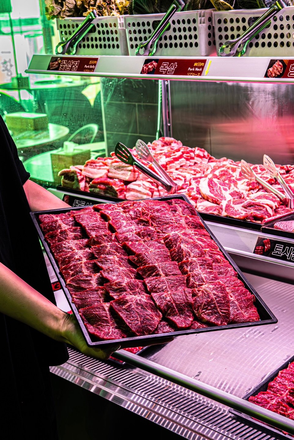 September Chuseok Guide Mongvely Korean BBQ