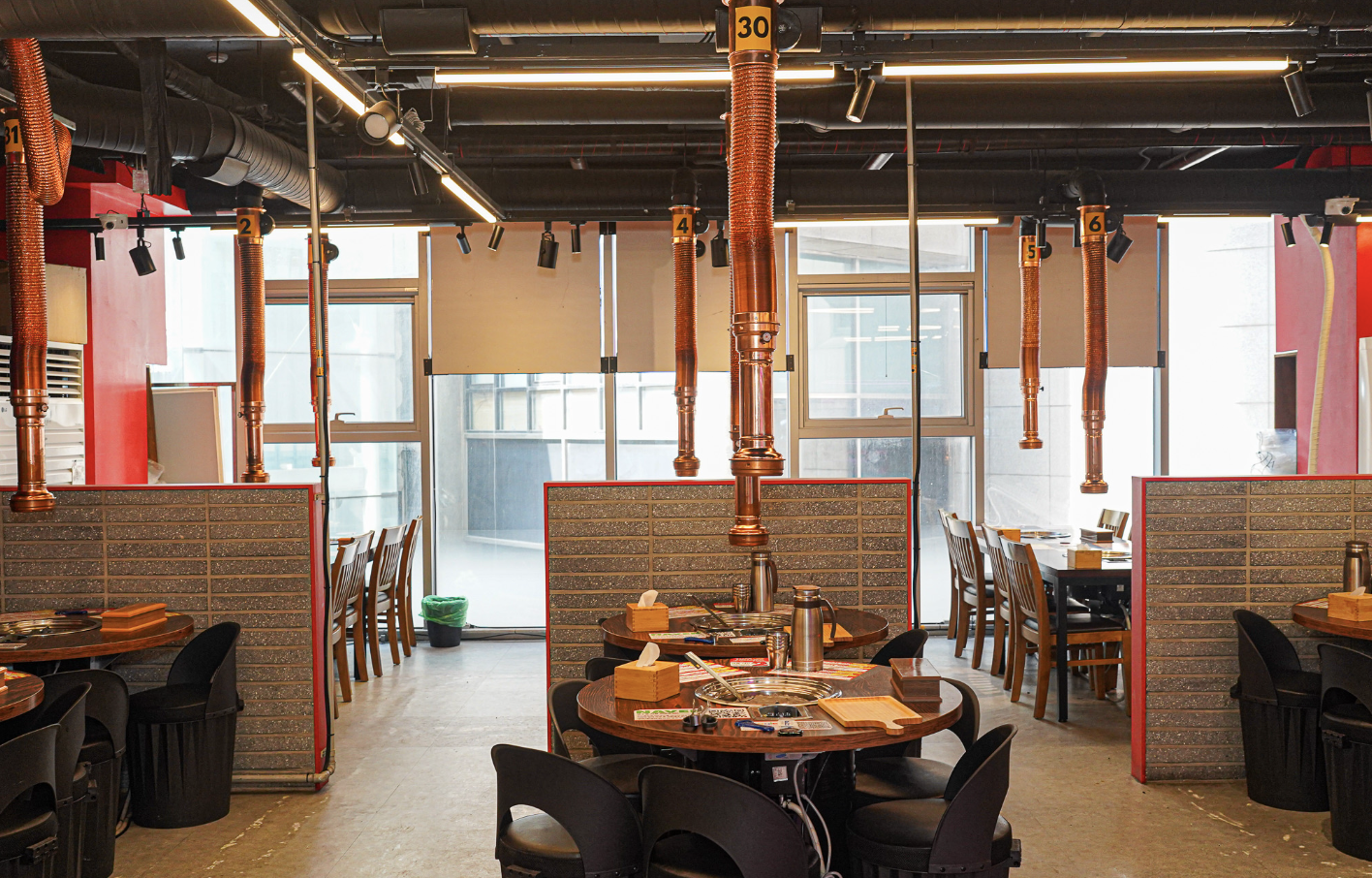 Myeongdong Korean BBQ Mongvely 2nd Branch Euljiro