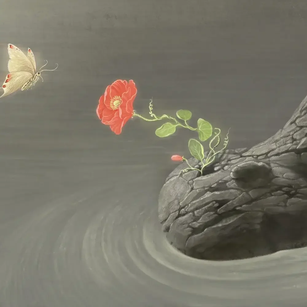 Well Acquainted with Grief