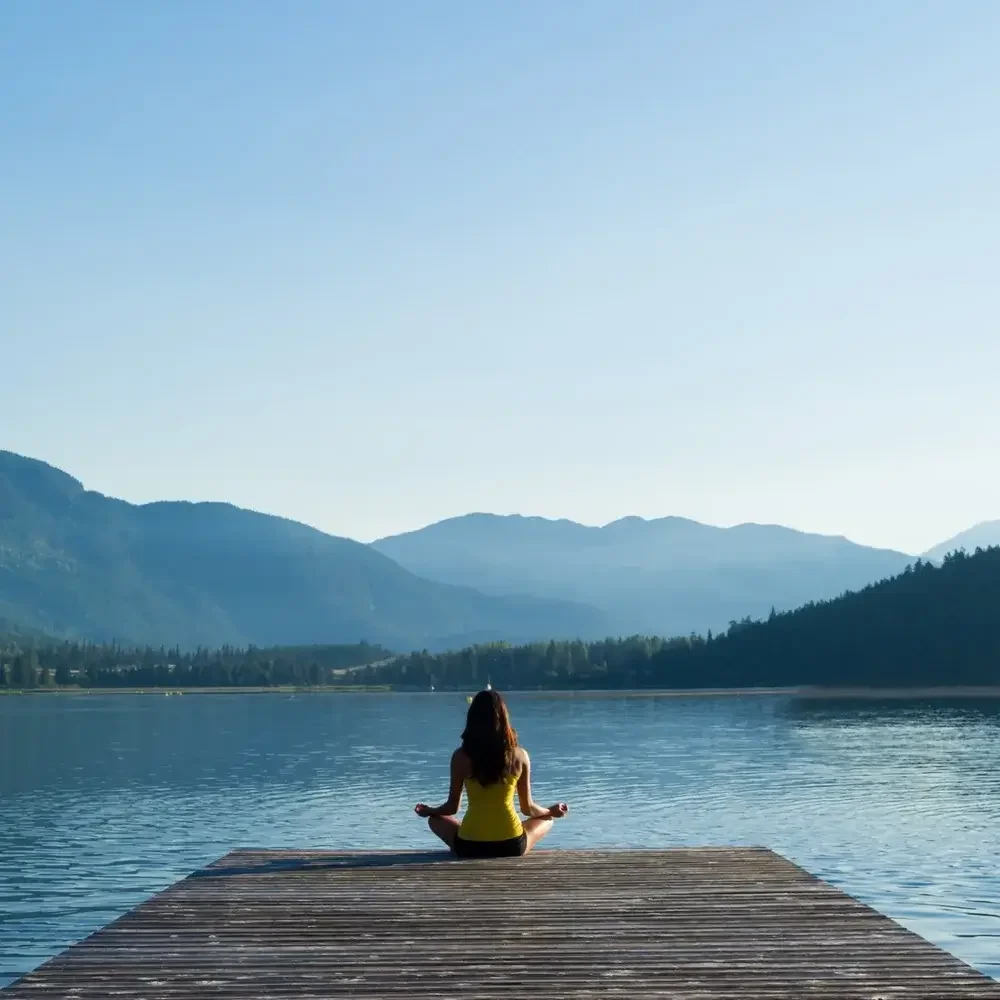 Mindfulness for Emotional Intelligence