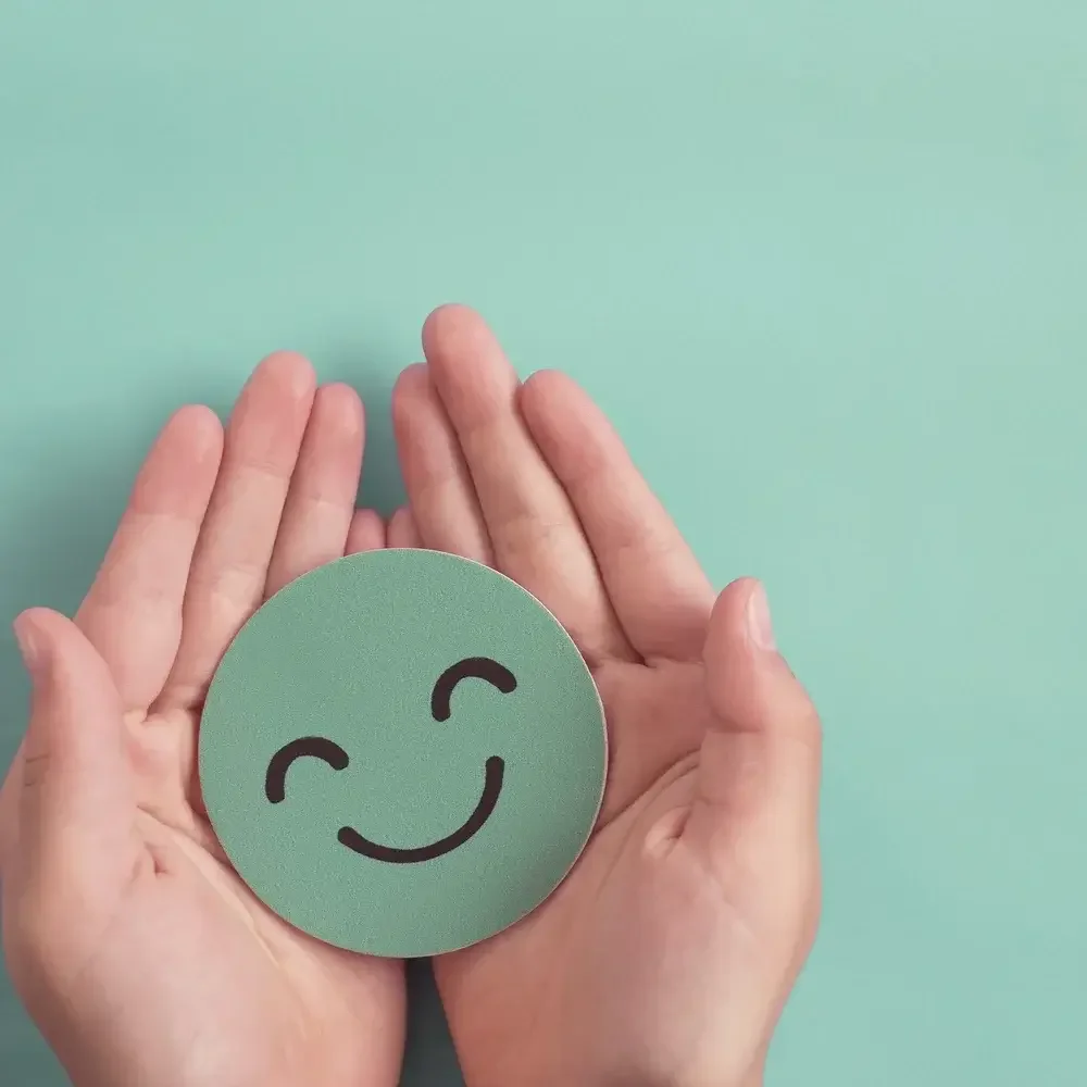 Emotional Green Flags