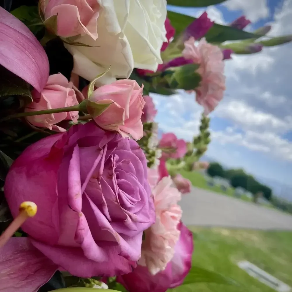 You Can’t Take It with You