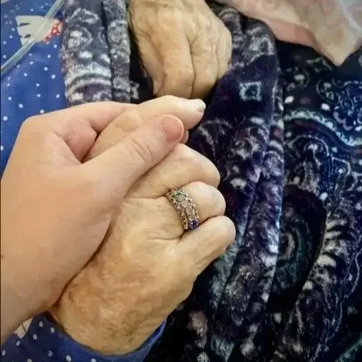 What does grief look like?