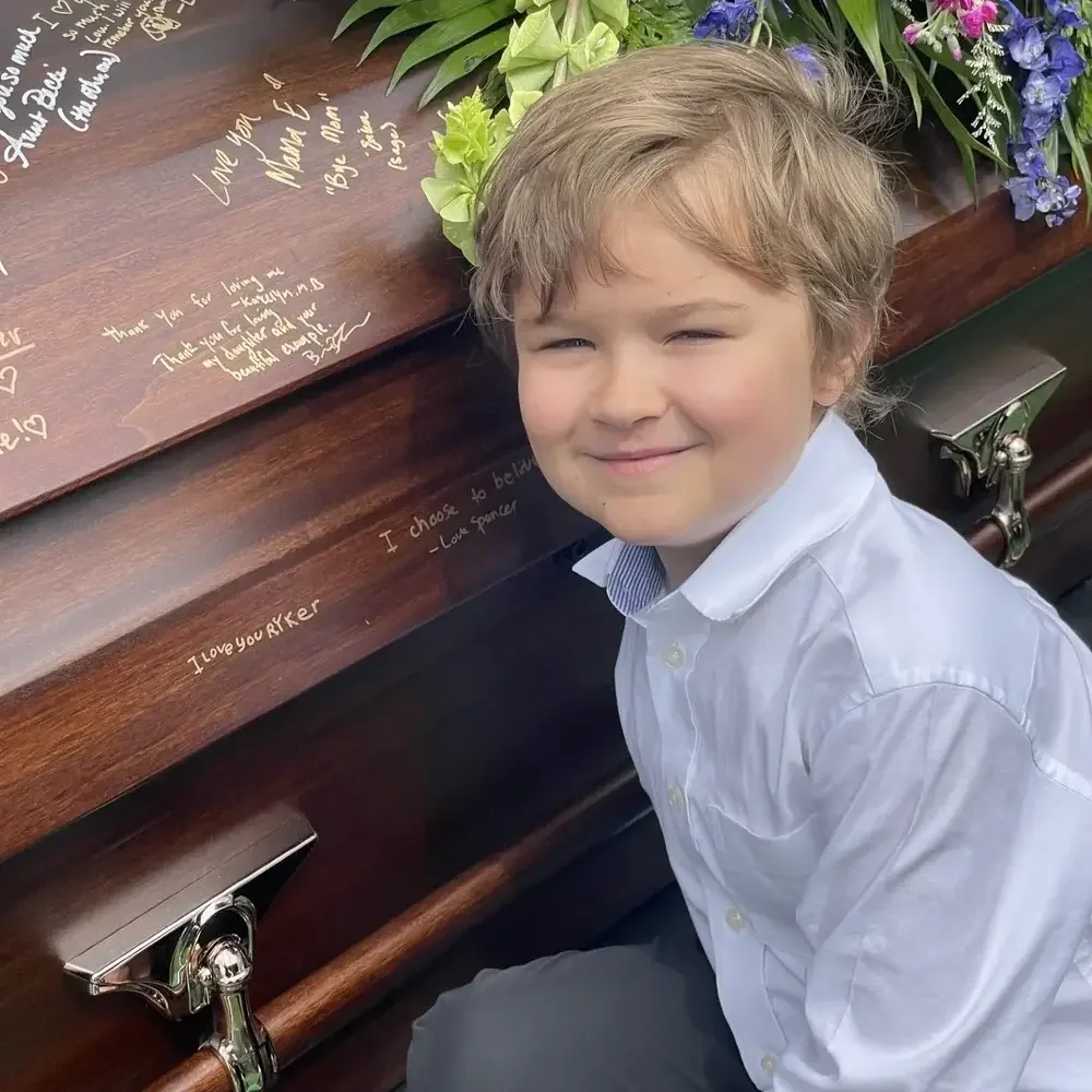 “Change is Loss”