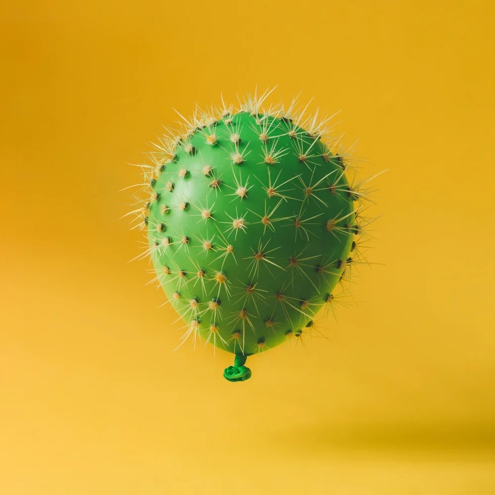 The Dangers of Daily Hassles