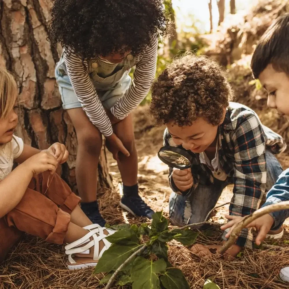 Becoming Lifelong Learners