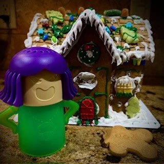 Dealing with December