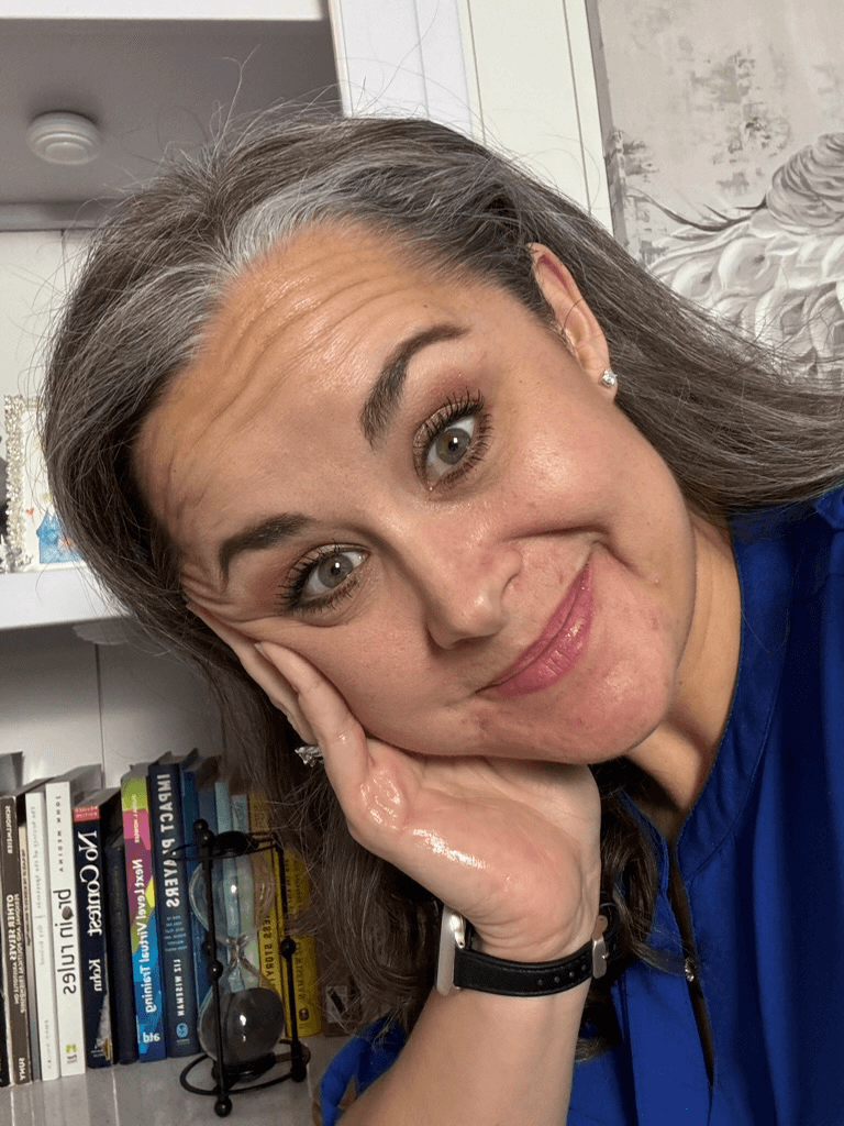 An Overachiever’s Guide to Asking for Help - Part 2