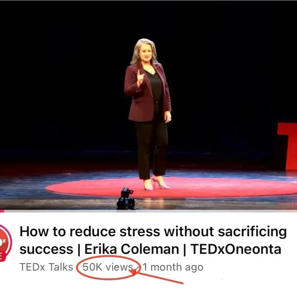 How to Even-Achieve when Overscheduled