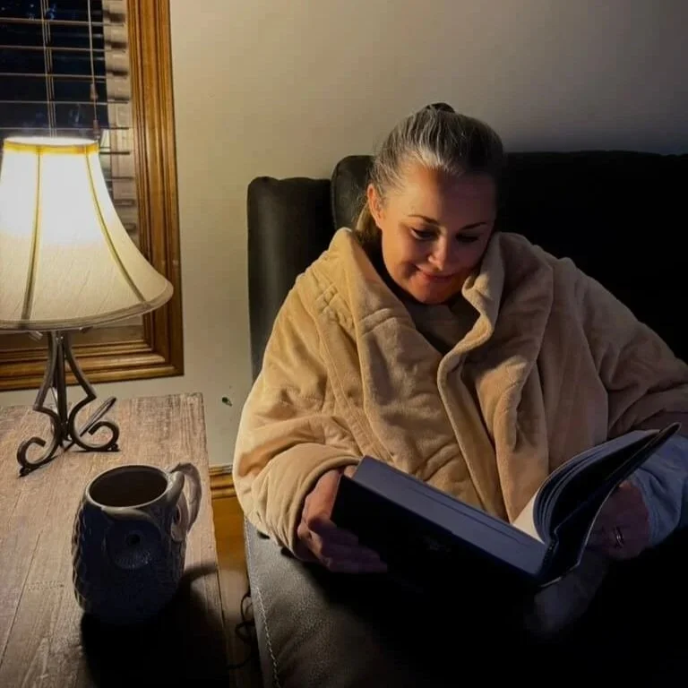 Rest isn’t lazy. You’re just doing it wrong.