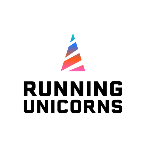 CHAMPION with Erika Coleman | Running Unicorns  with Kristina Southam Townsend, Season 1 # 5