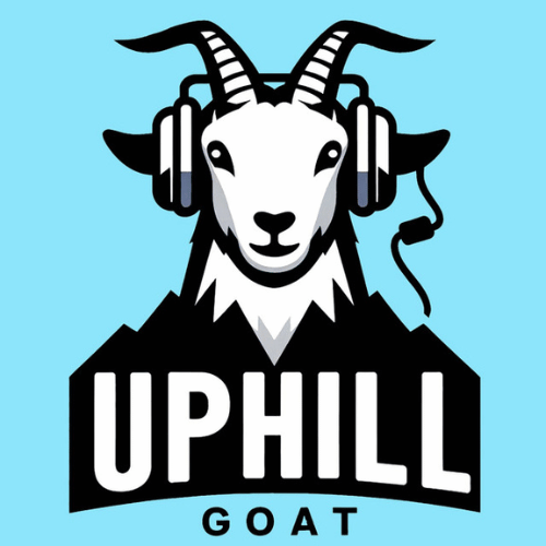 How to Staty Consistent Without Burning Out (Even Achieving with Erika Coleman) | The Uphill Goat - A High Performance Podcast with Andrew Conover