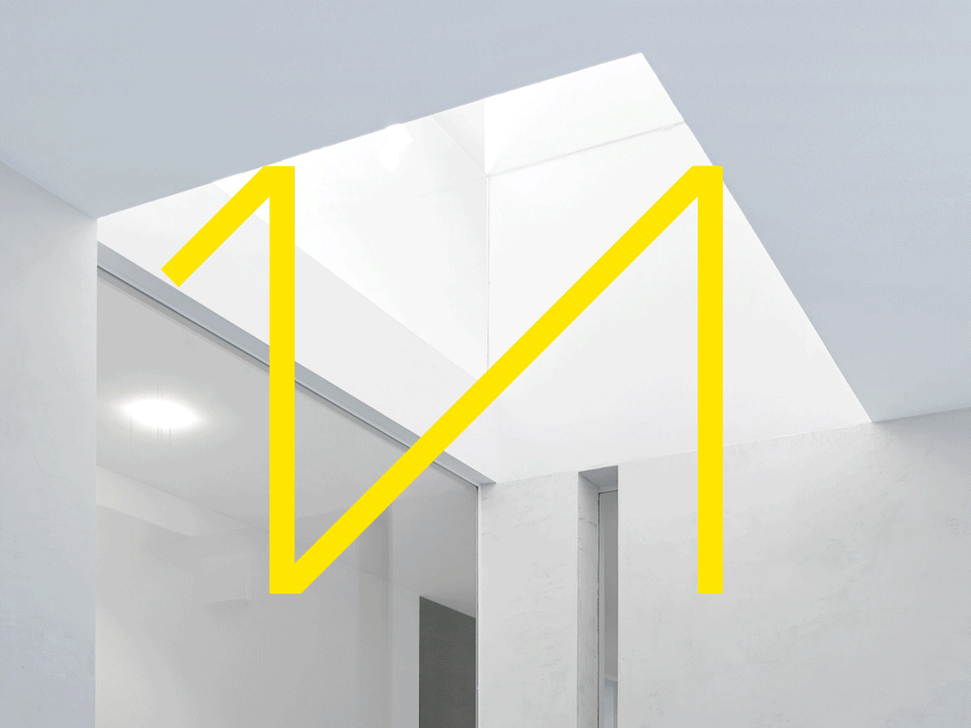 NEUSTART – Willkommen bei 121 Architekten