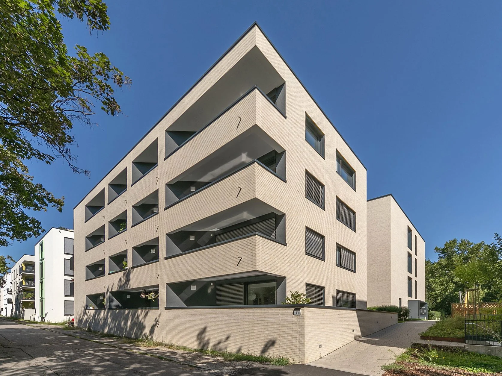 Neckarbogen Tübingen