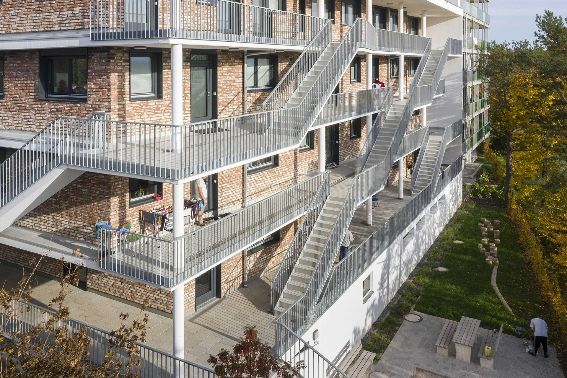 Prämierung für »Beispielhaftes Bauen« 2025