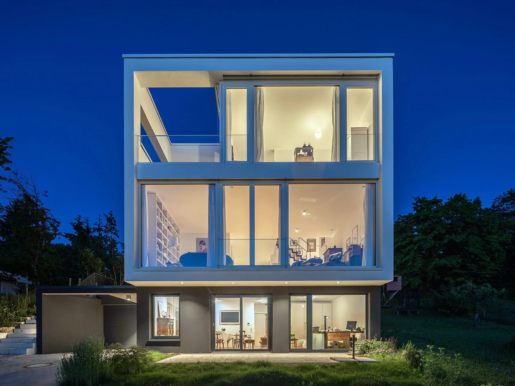 White Cube