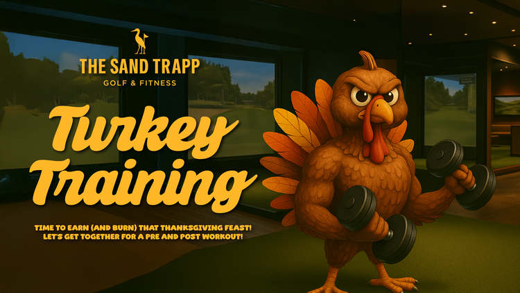 The Sand Trapp Golf & Fitness - Photo 1