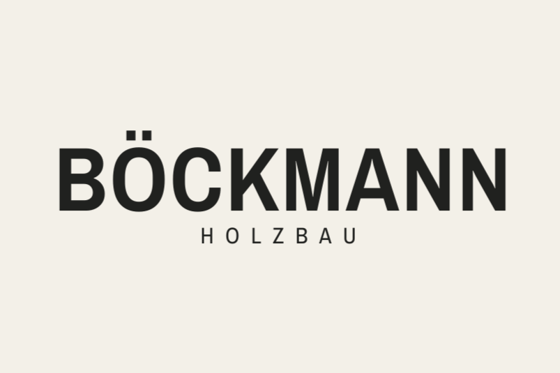 Böckmann Holzbau