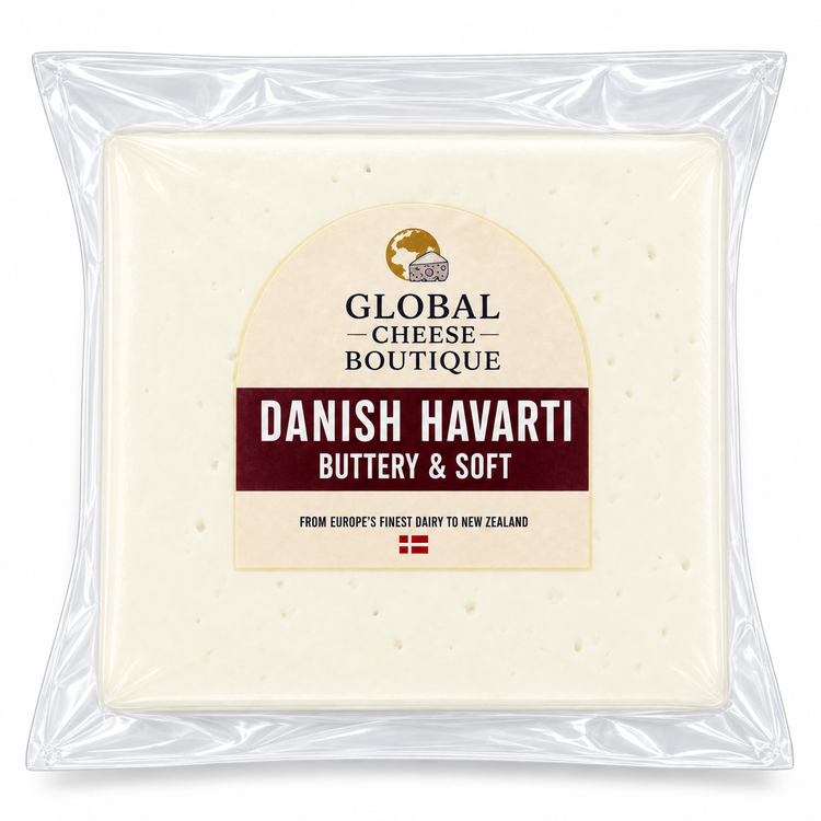 Danish Havarti 200 g