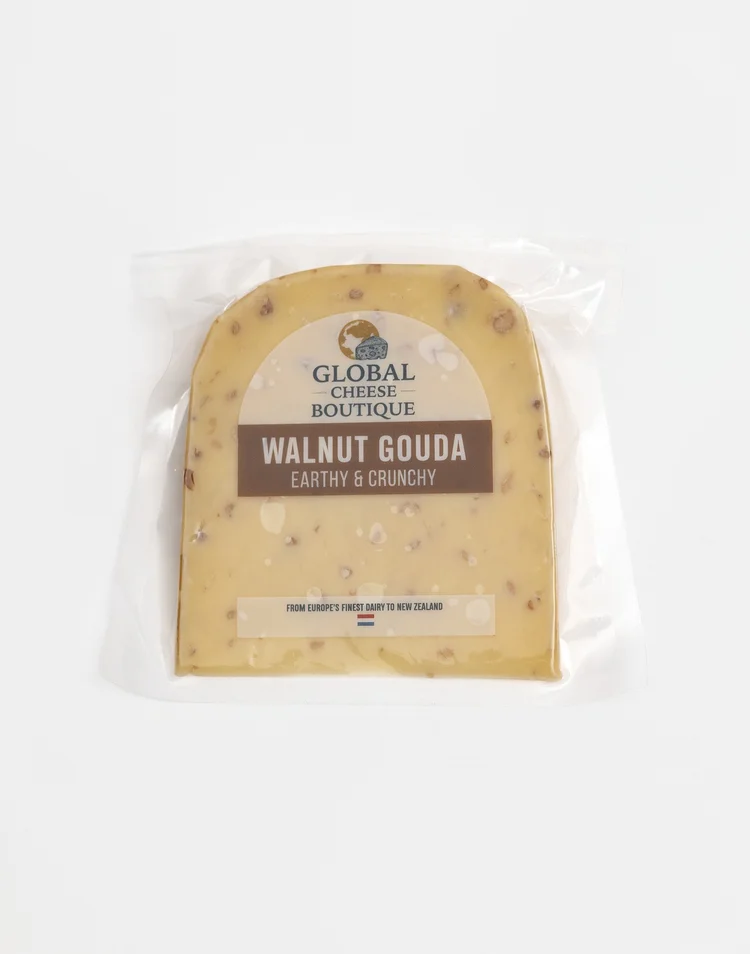 Walnut Gouda 170 g