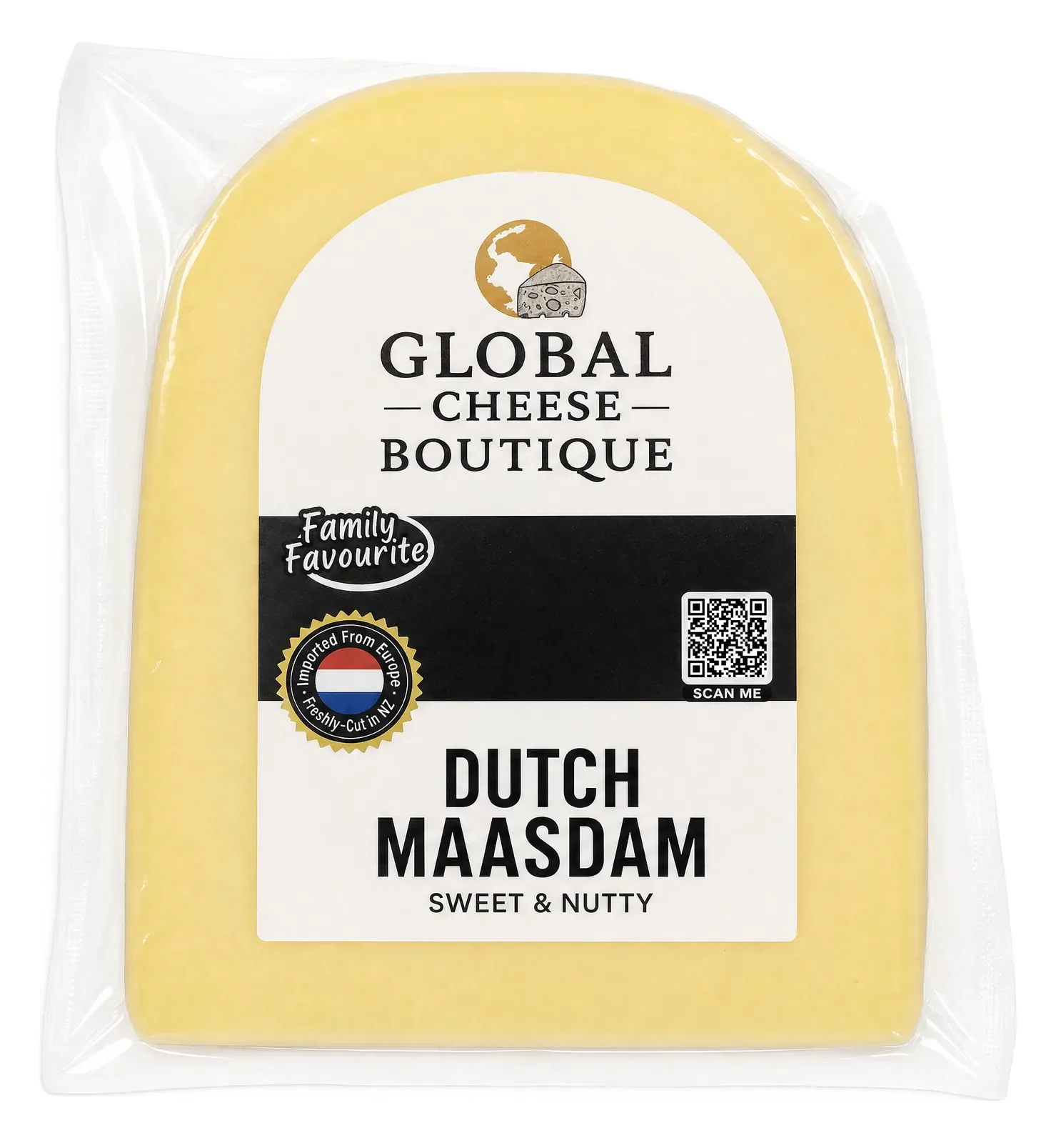 Cheese Wholesale for NZ Cafes