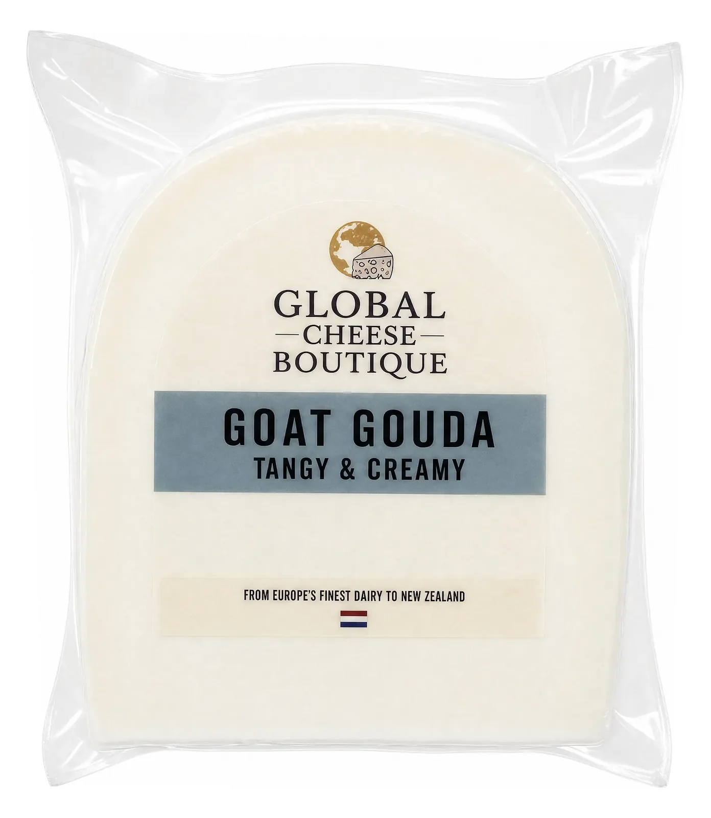 What Goats Milk Gouda Tastes Like