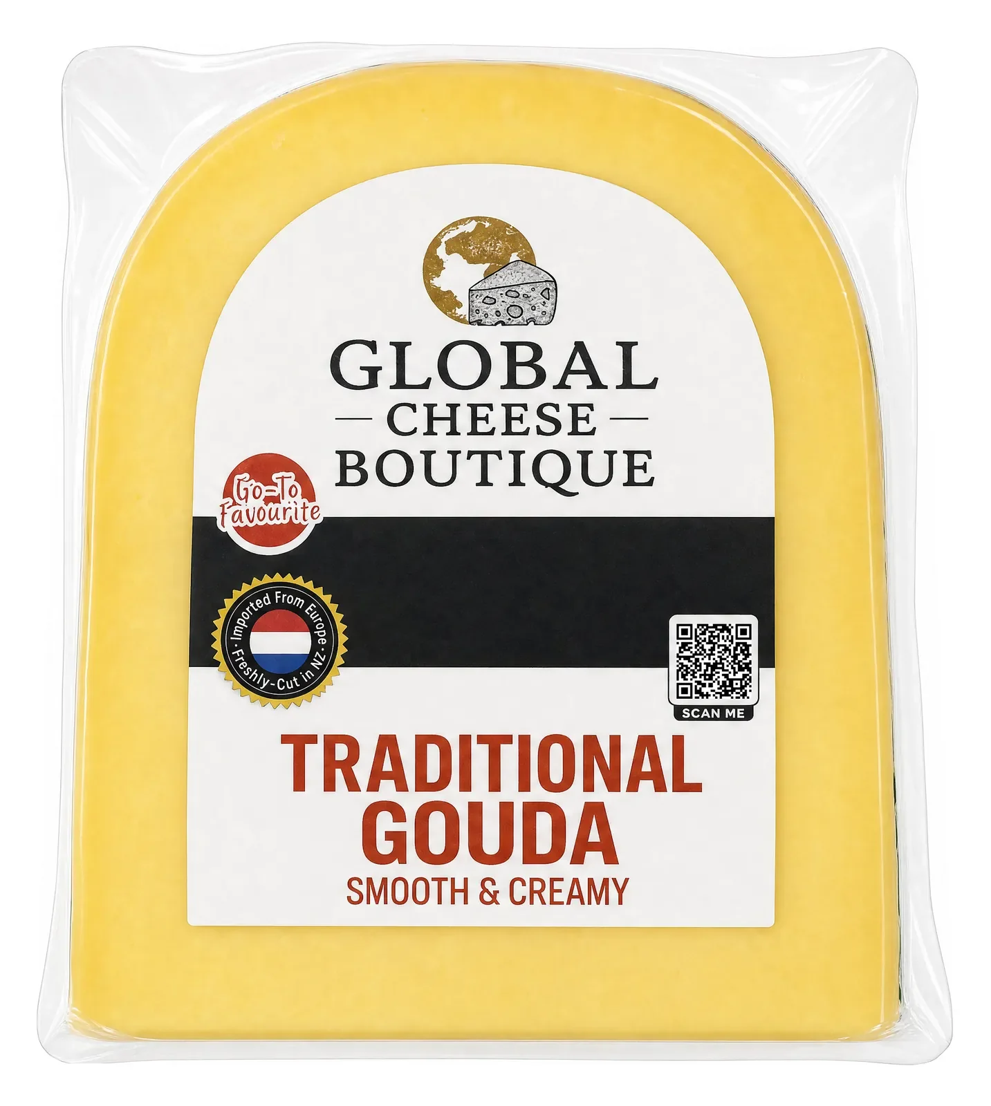 Sending Cheese as a Gift in NZ