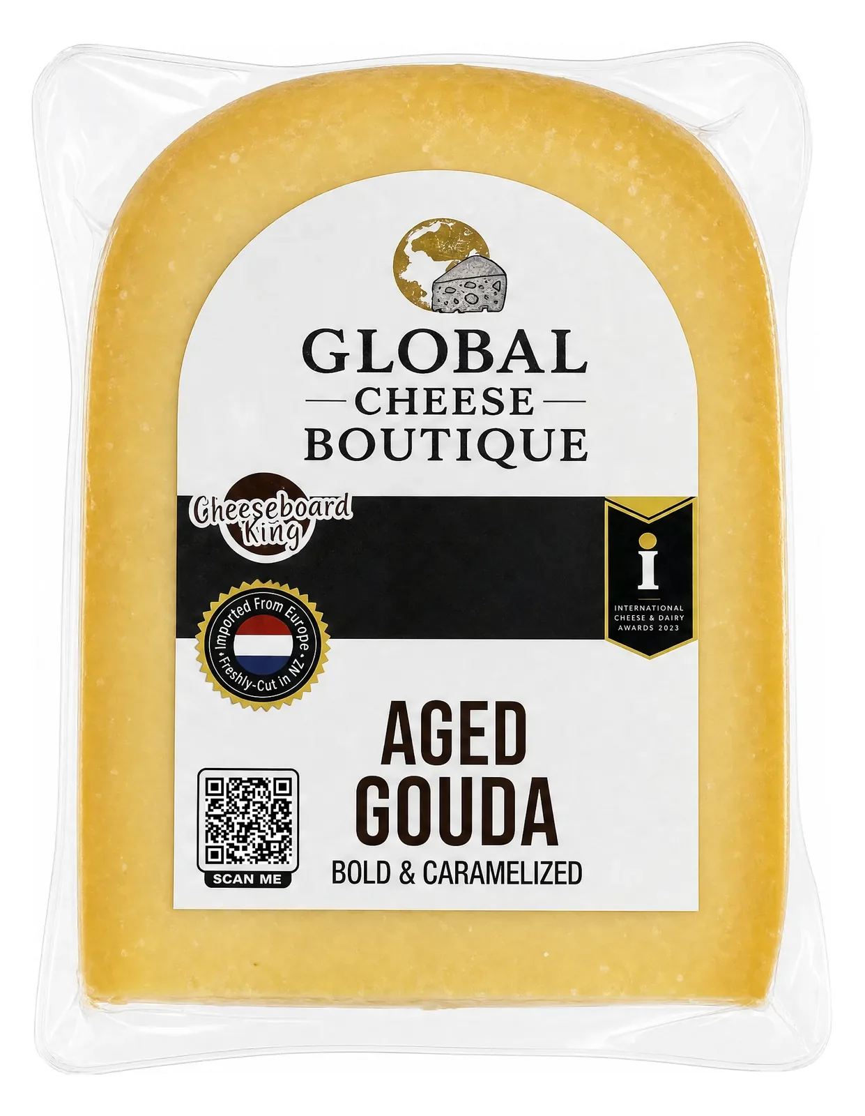 Where to Buy Aged Gouda in NZ