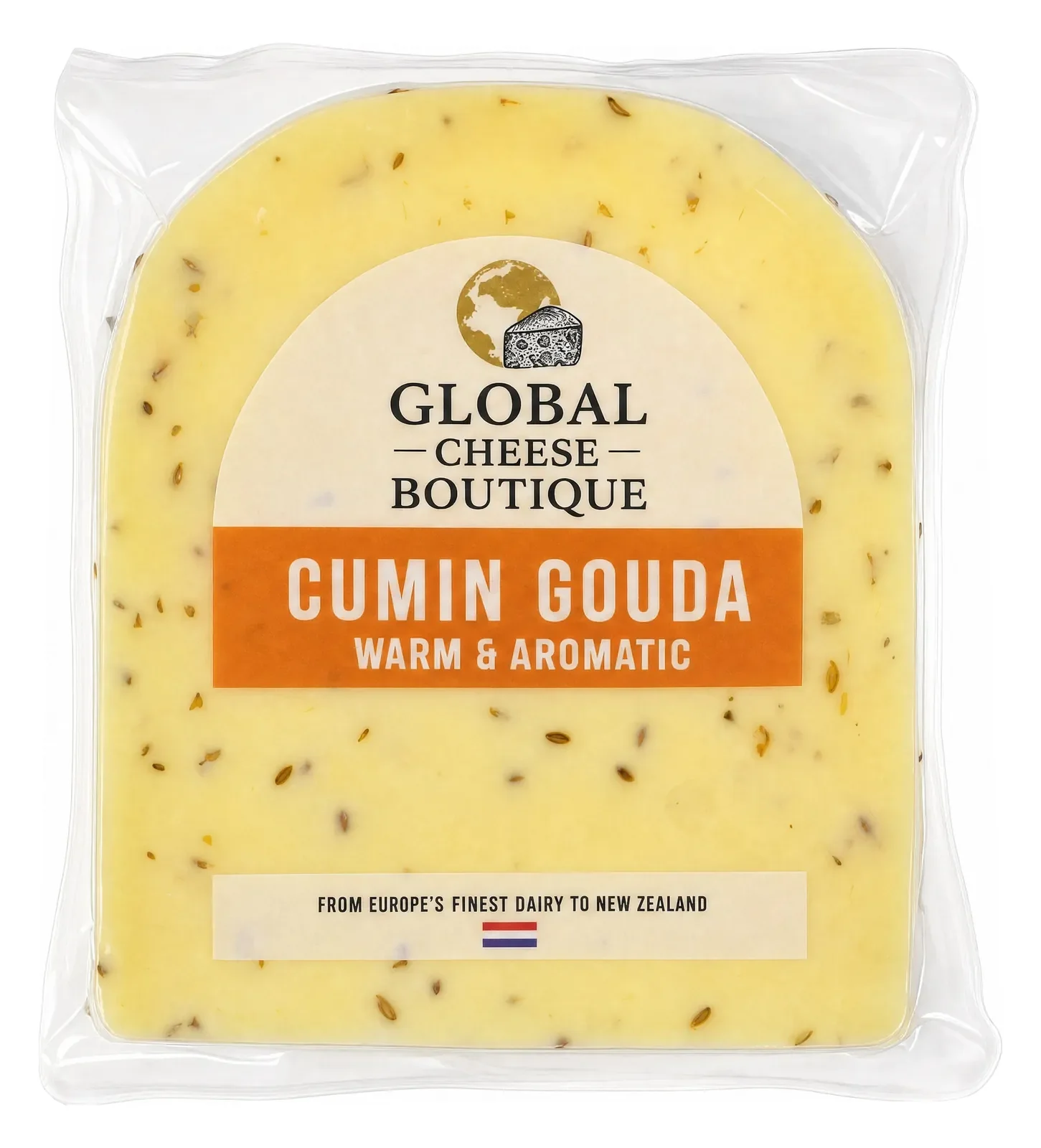 Where to Buy Cumin Gouda in NZ