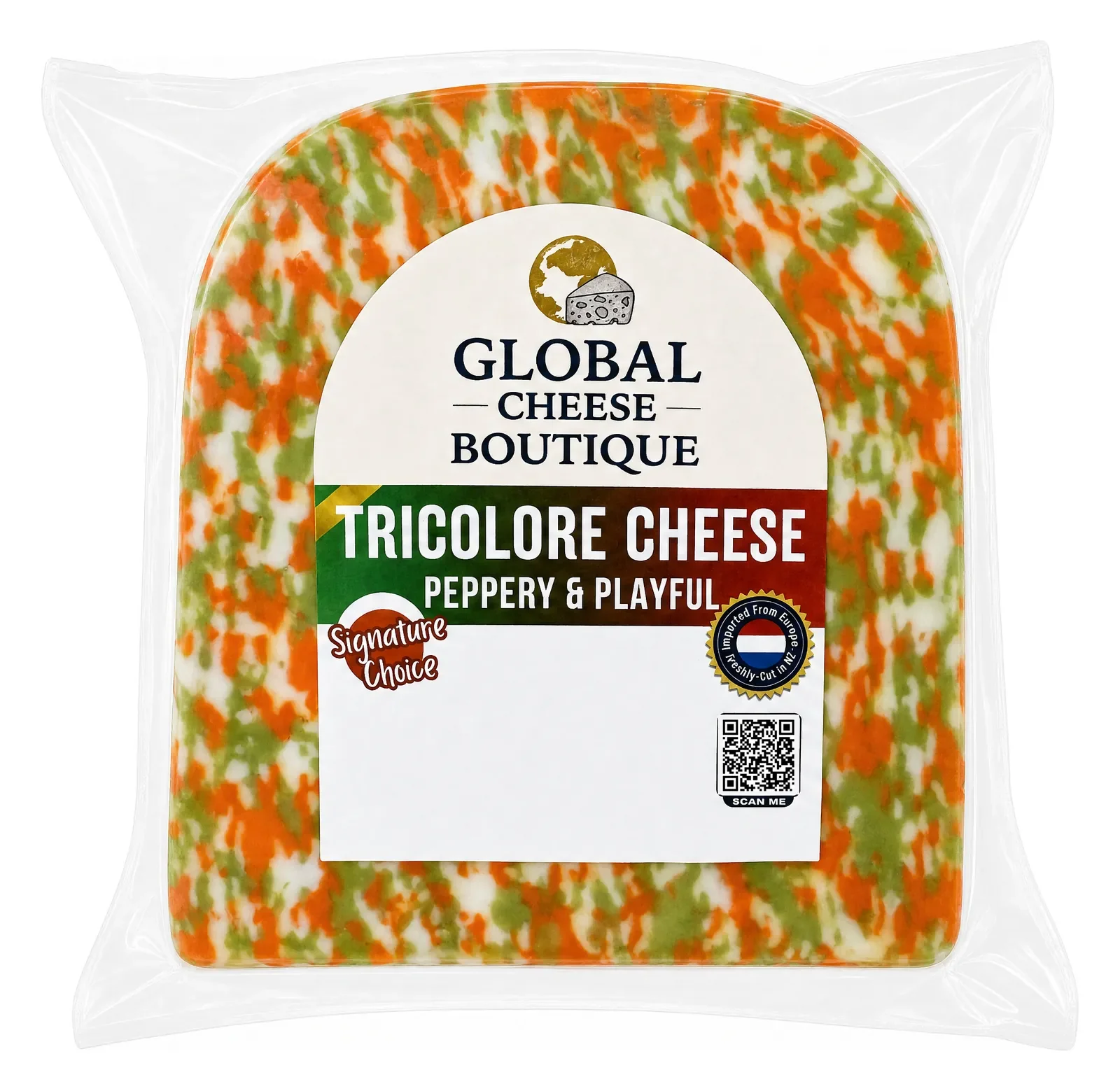 Where to Buy Tricolore Gouda in NZ