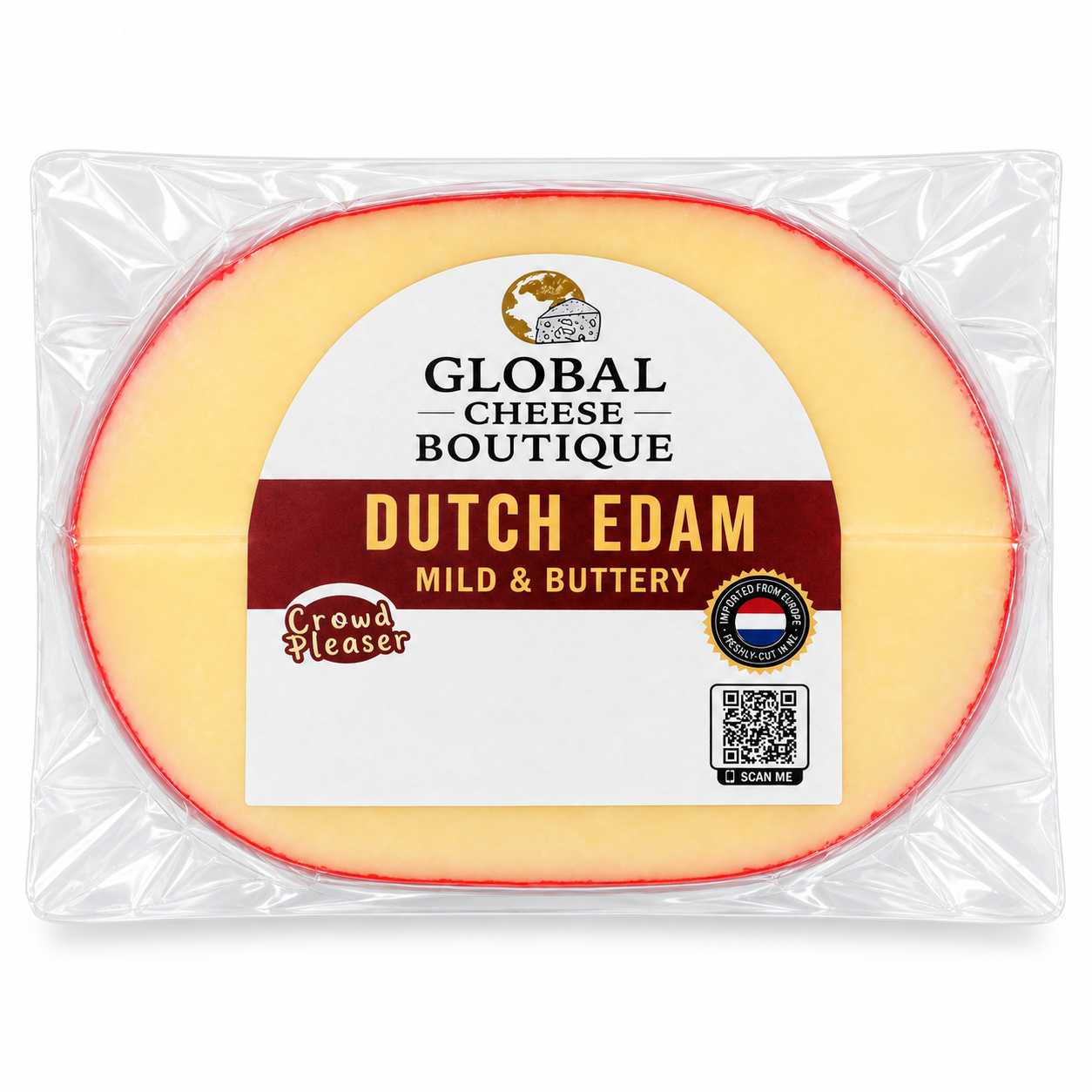 Dutch Edam 210 g