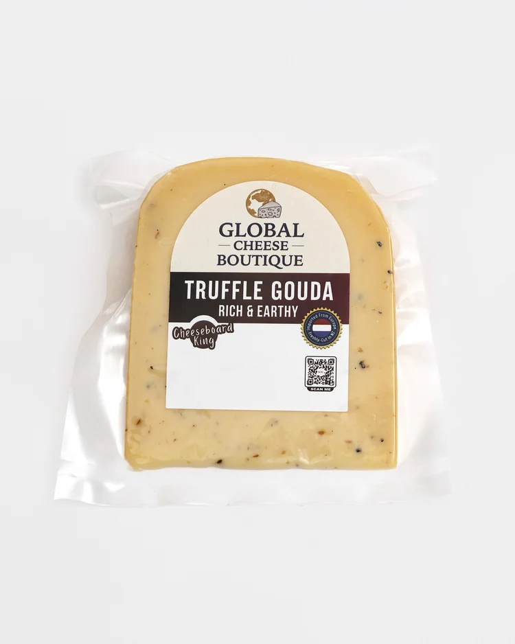 Truffle Gouda 180 g