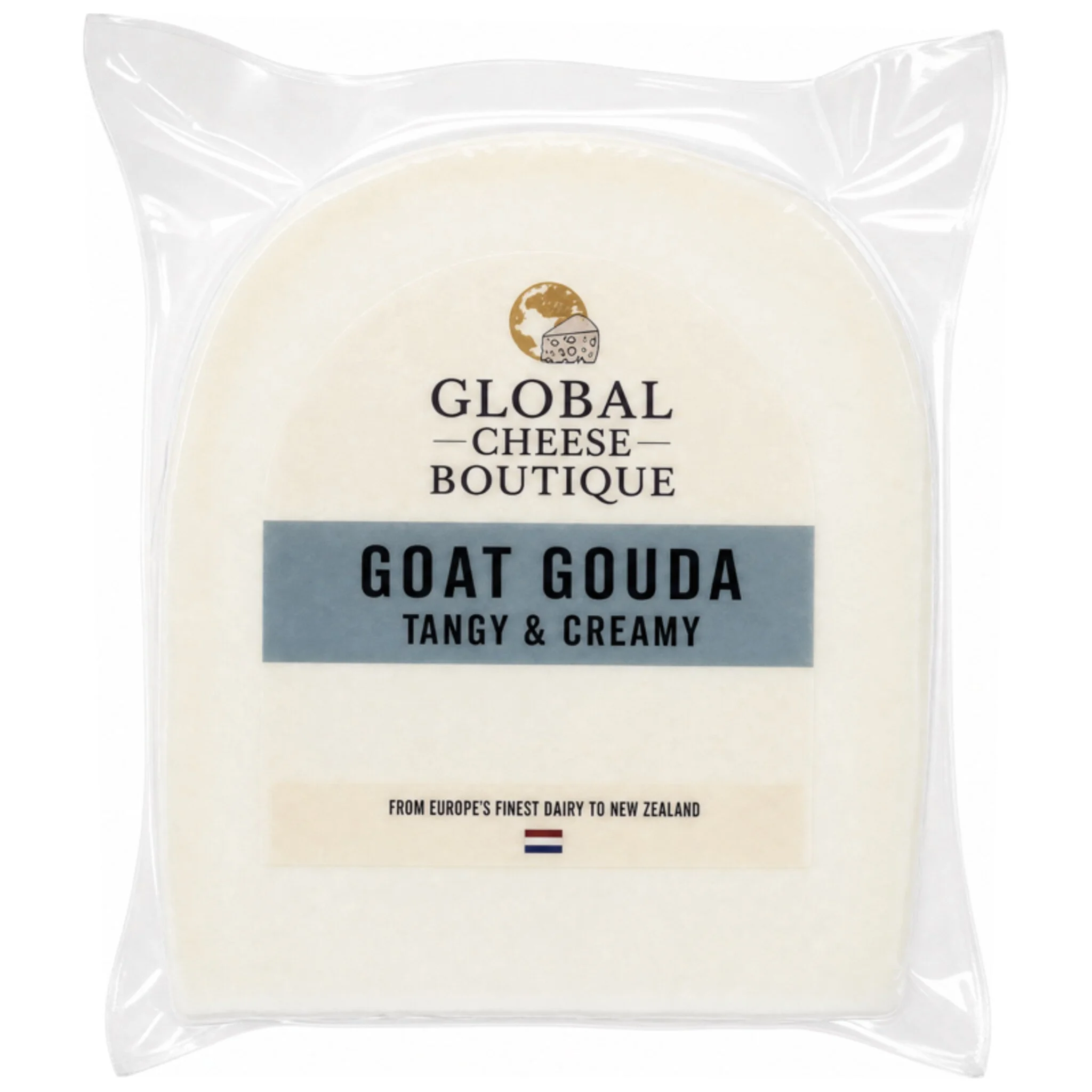Goat's Milk Gouda