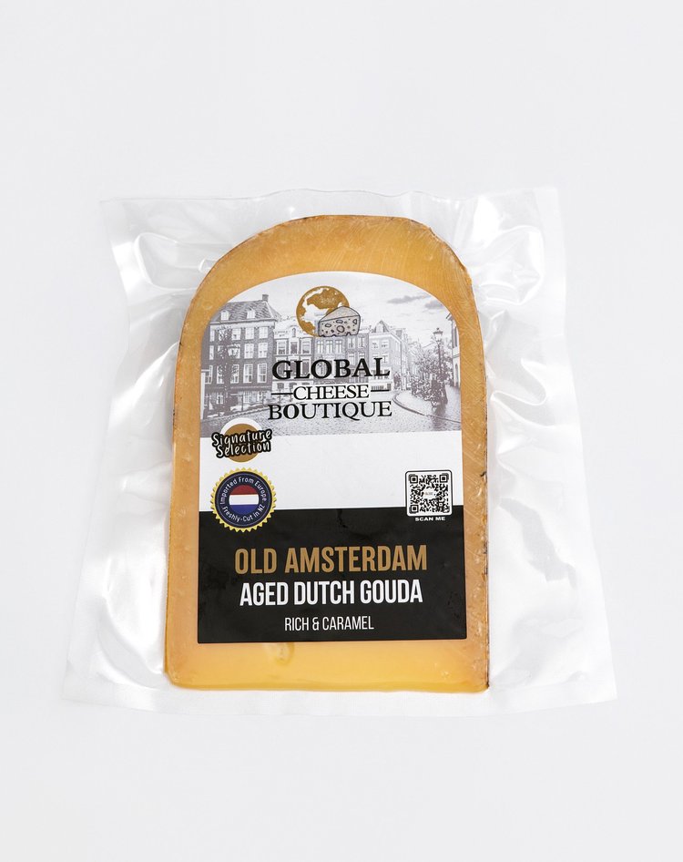 Old Amsterdam Aged Gouda 250 g
