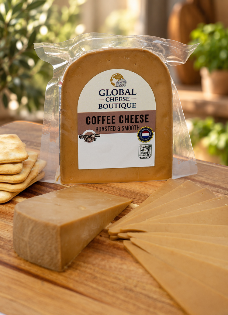 Dutch Coffee Gouda 170 g
