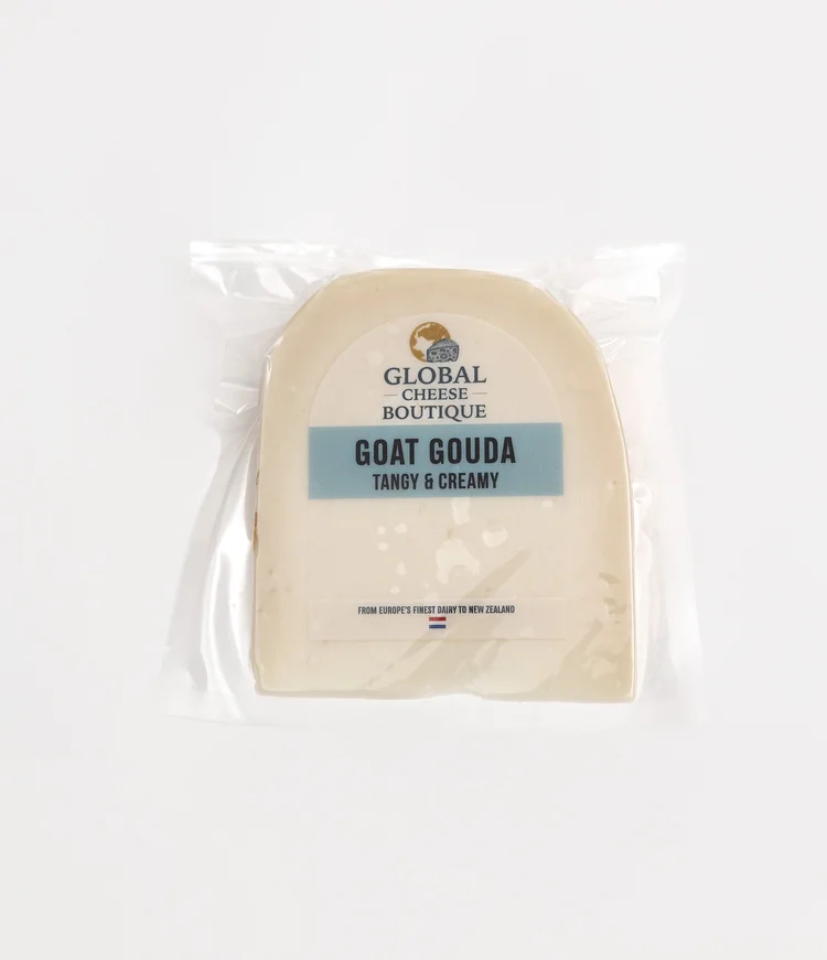 Goat's Milk Gouda 150 g