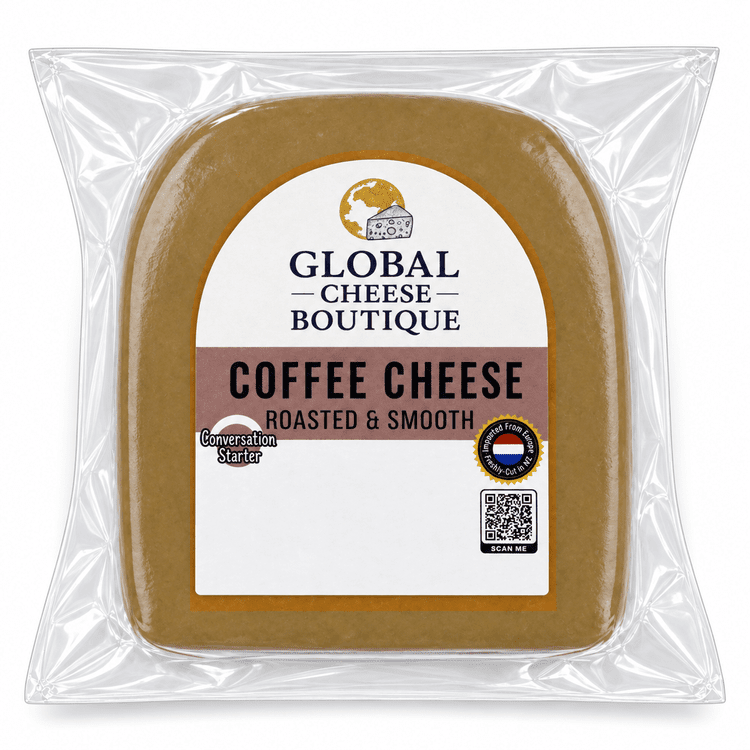 Dutch Coffee Gouda 170 g